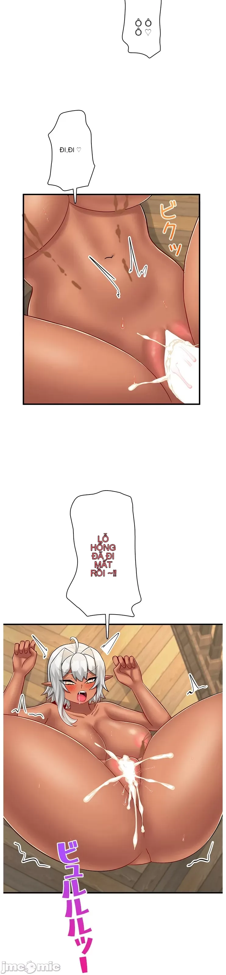 Một quán cà phê sữa mẹ thế giới khác Chương 1-45