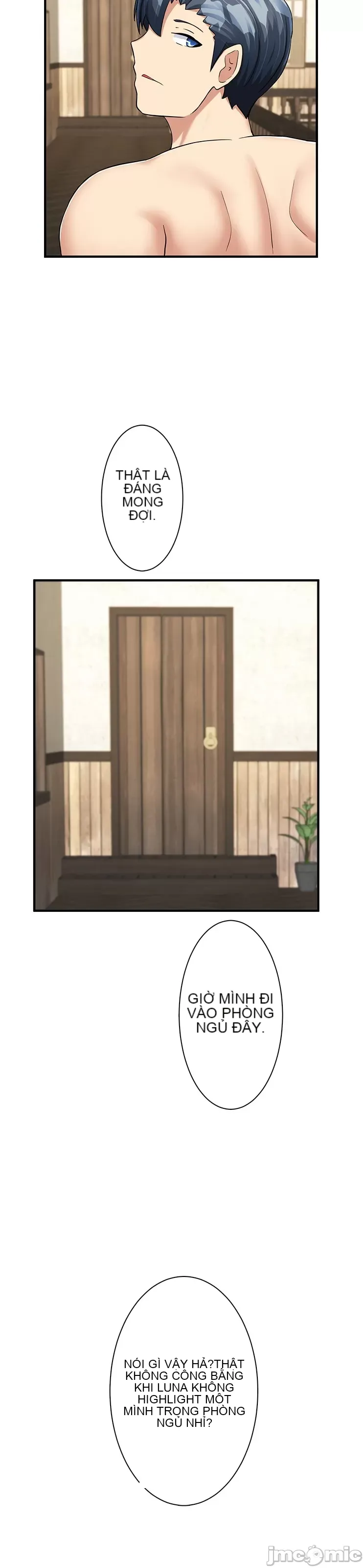 Một quán cà phê sữa mẹ thế giới khác Chương 1-45