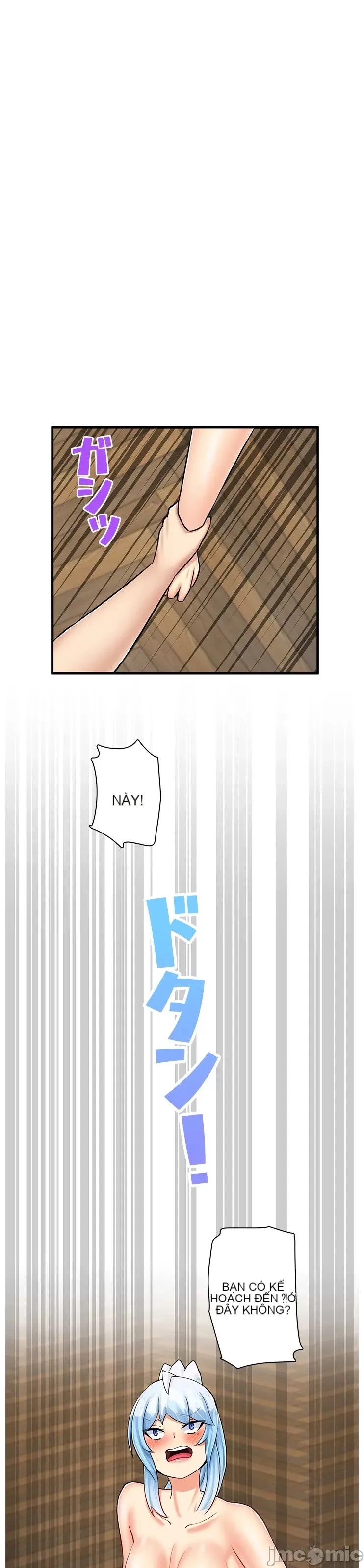 Một quán cà phê sữa mẹ thế giới khác Chương 1-45