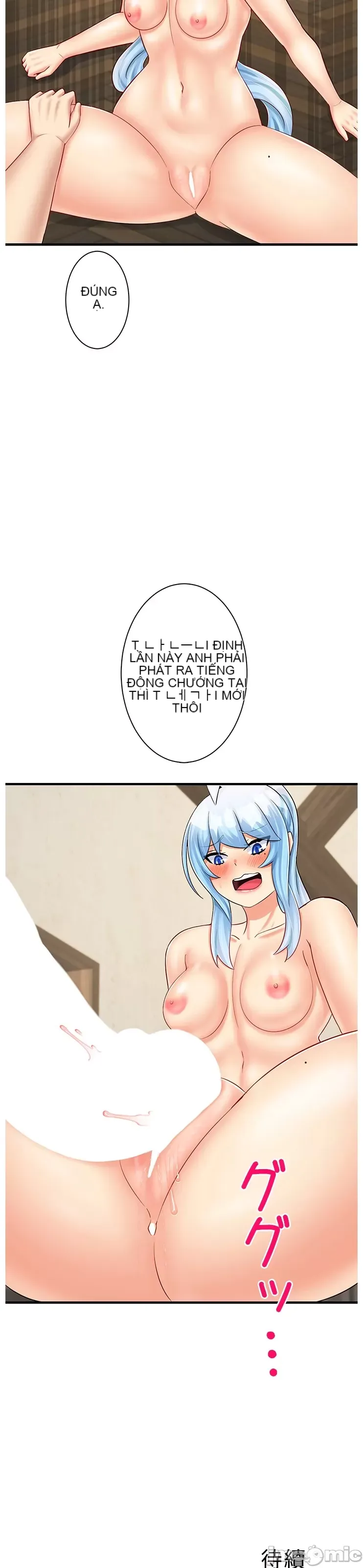 Một quán cà phê sữa mẹ thế giới khác Chương 1-45