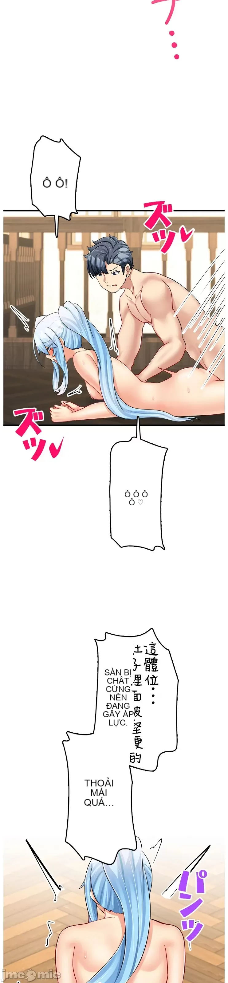 Một quán cà phê sữa mẹ thế giới khác Chương 1-45