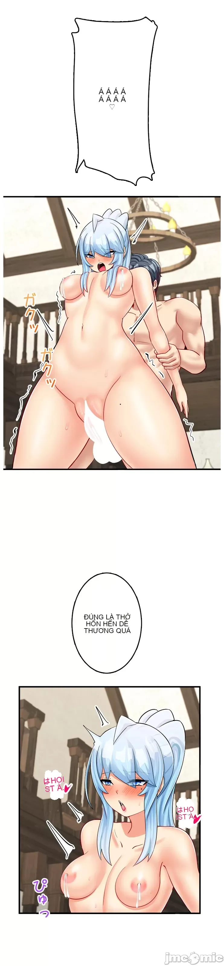 Một quán cà phê sữa mẹ thế giới khác Chương 1-45