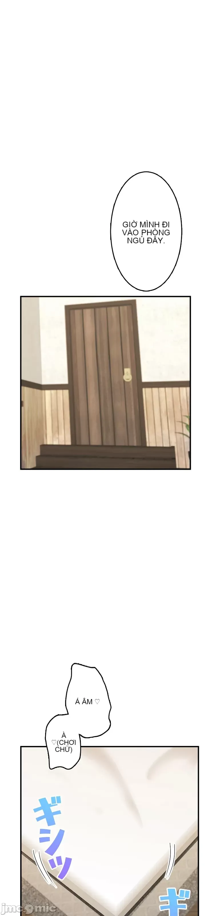 Một quán cà phê sữa mẹ thế giới khác Chương 1-45