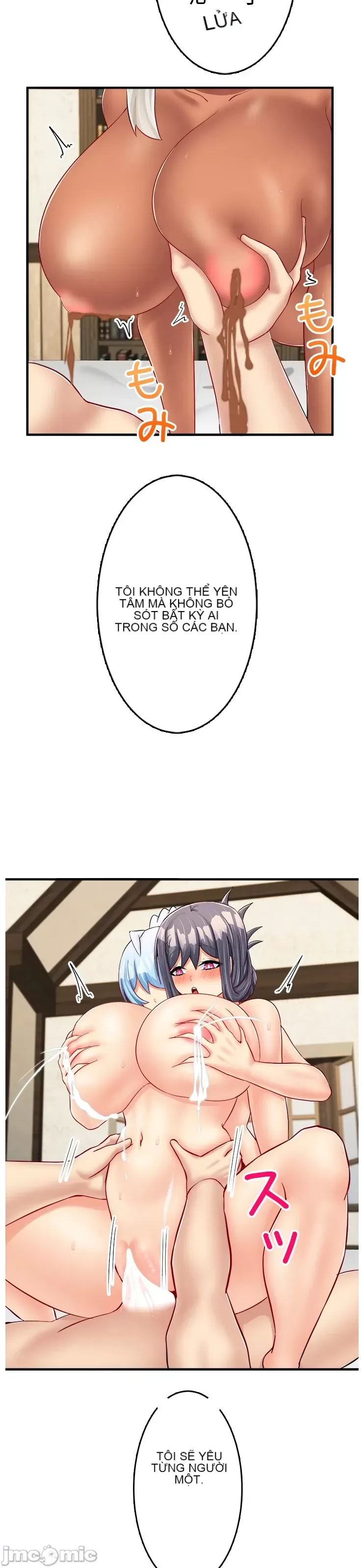 Một quán cà phê sữa mẹ thế giới khác Chương 1-45