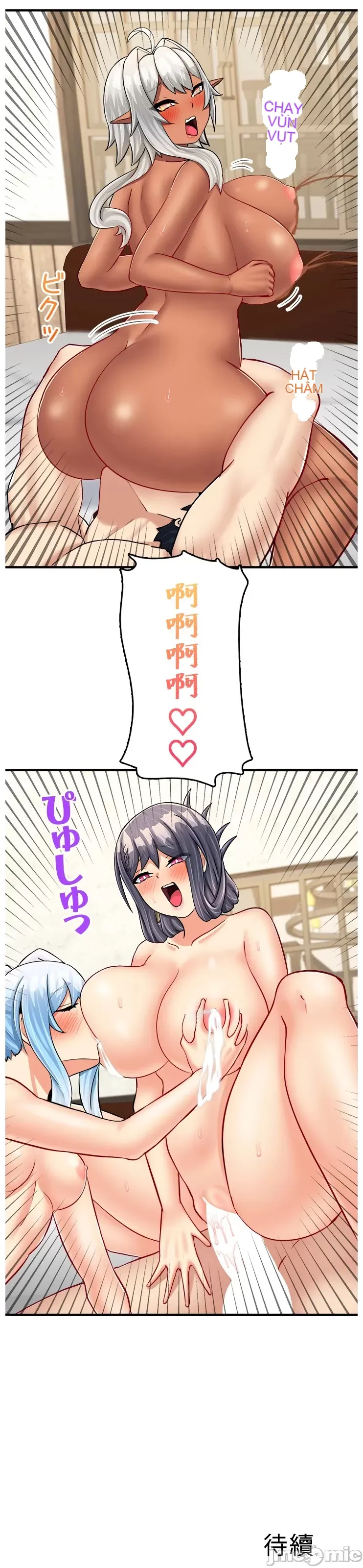 Một quán cà phê sữa mẹ thế giới khác Chương 1-45