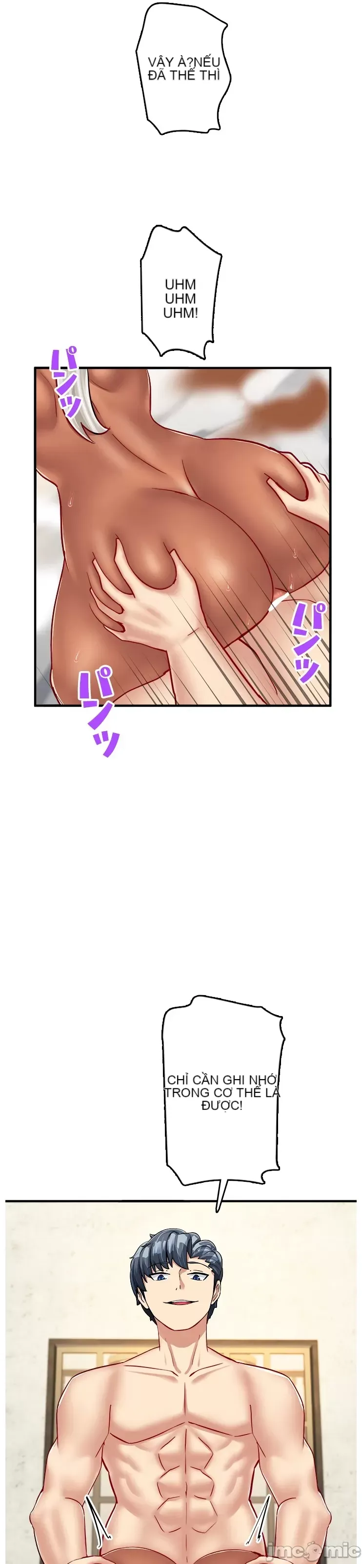 Một quán cà phê sữa mẹ thế giới khác Chương 1-45