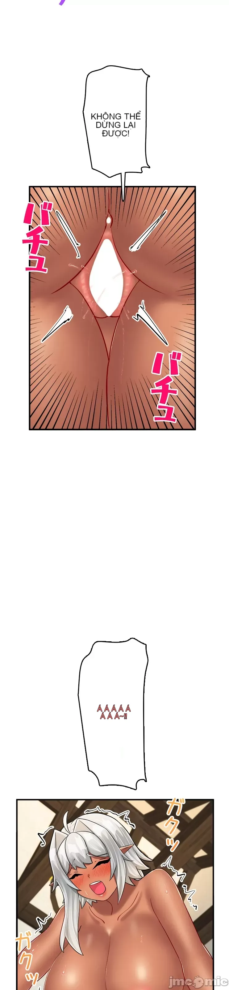 Một quán cà phê sữa mẹ thế giới khác Chương 1-45