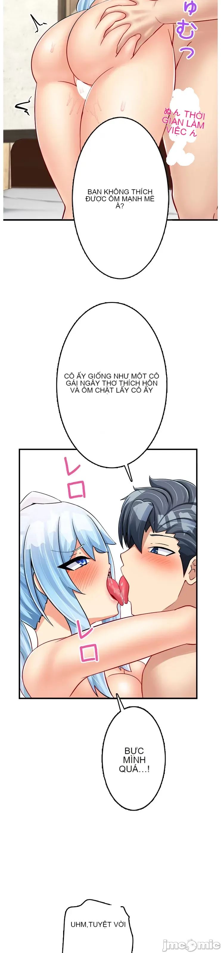 Một quán cà phê sữa mẹ thế giới khác Chương 1-45