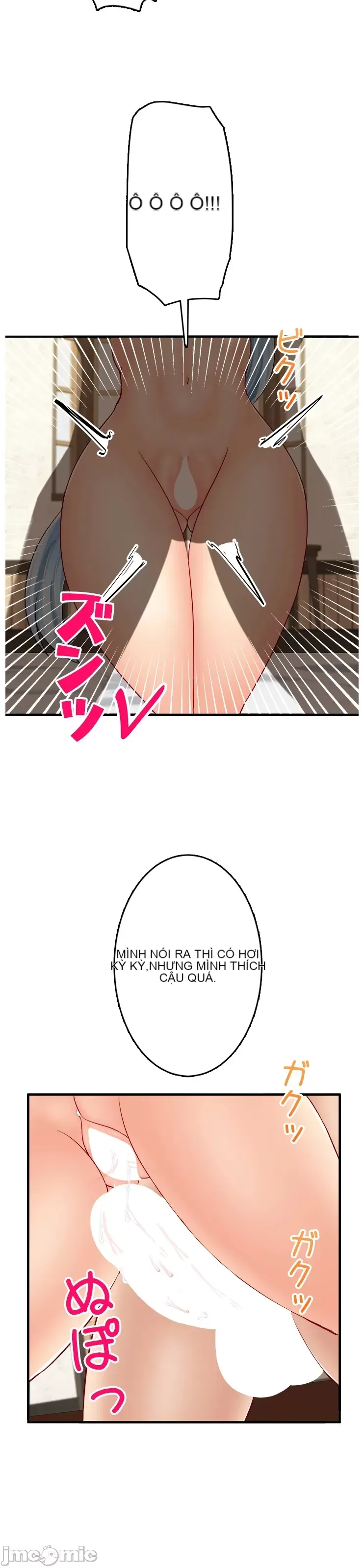 Một quán cà phê sữa mẹ thế giới khác Chương 1-45