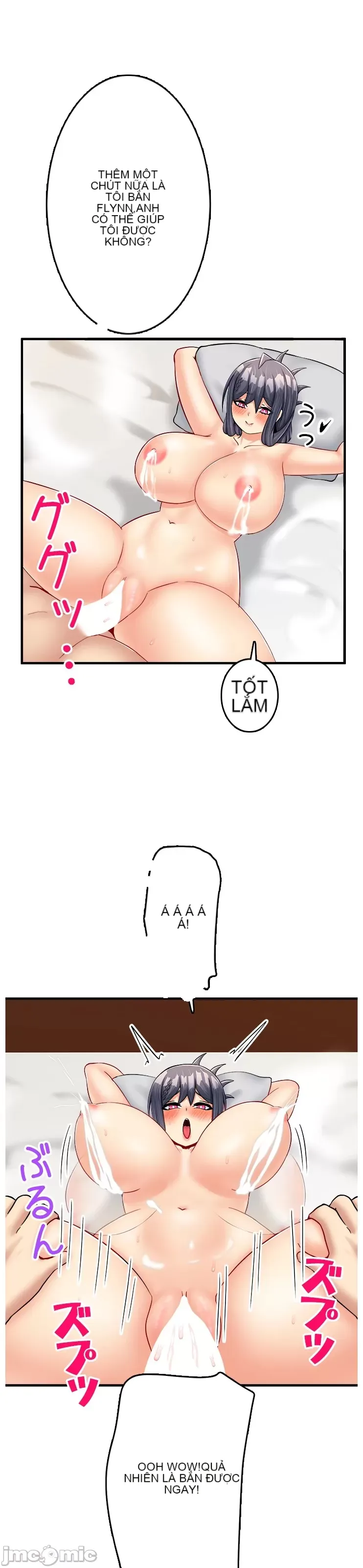 Một quán cà phê sữa mẹ thế giới khác Chương 1-45