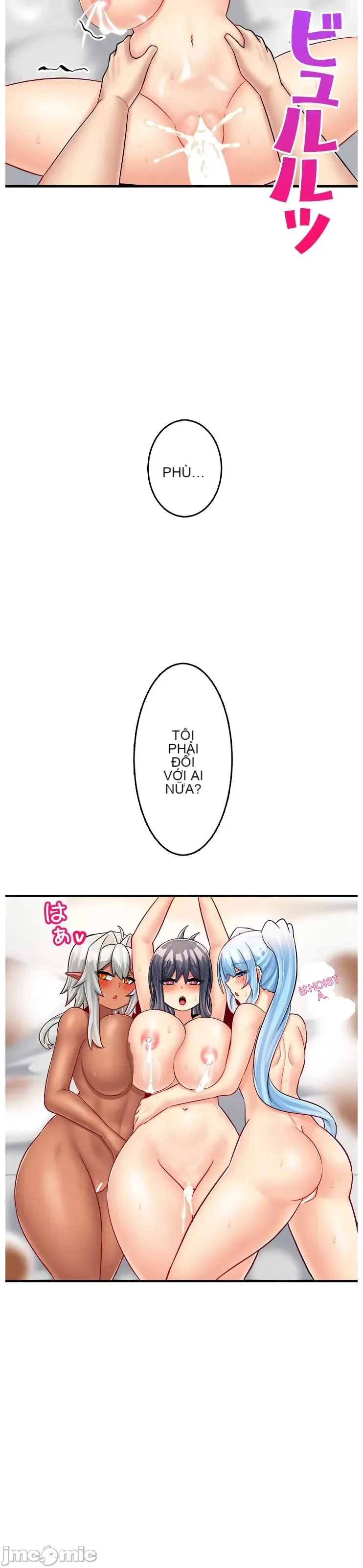 Một quán cà phê sữa mẹ thế giới khác Chương 1-45