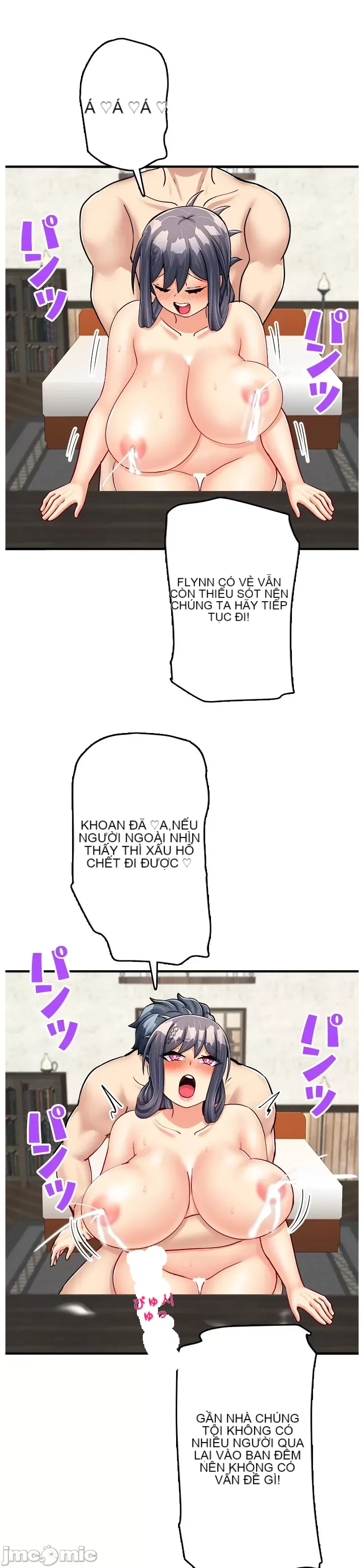 Một quán cà phê sữa mẹ thế giới khác Chương 1-45