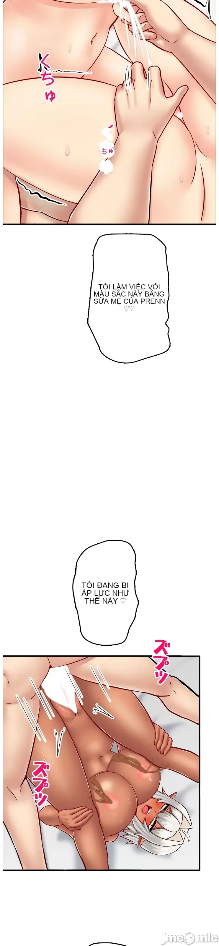 Một quán cà phê sữa mẹ thế giới khác Chương 1-45