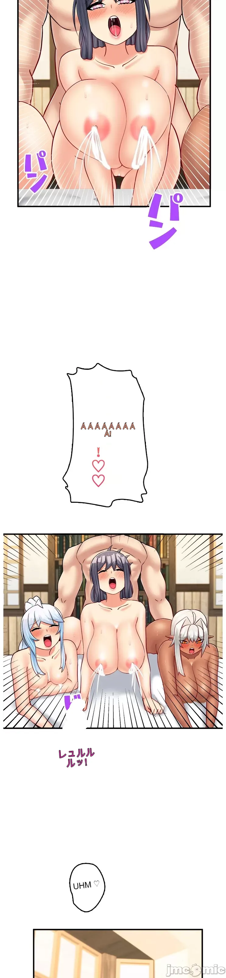 Một quán cà phê sữa mẹ thế giới khác Chương 1-45