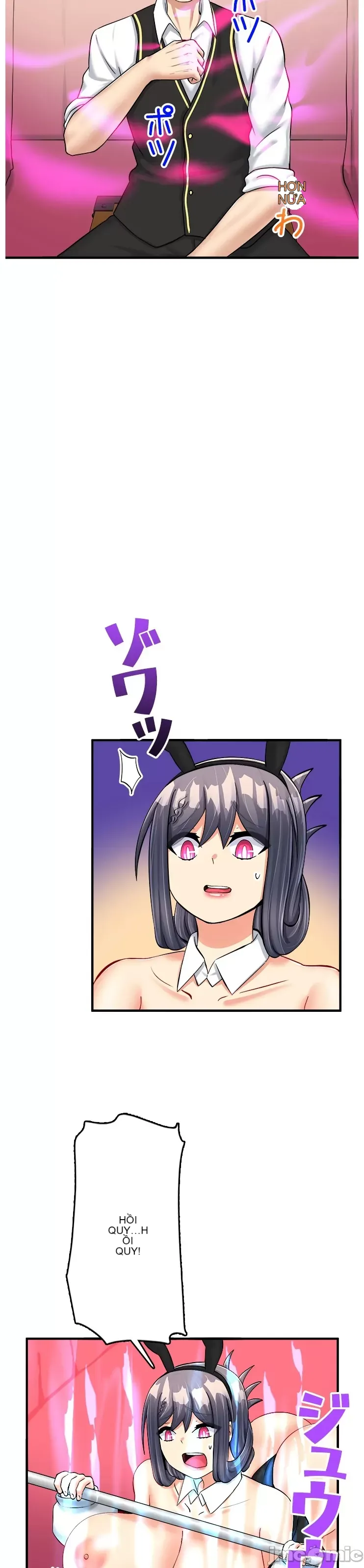 Một quán cà phê sữa mẹ thế giới khác Chương 1-45