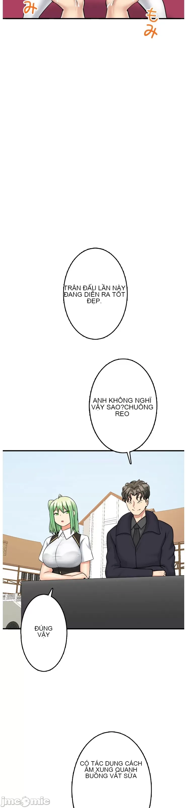 Một quán cà phê sữa mẹ thế giới khác Chương 1-45