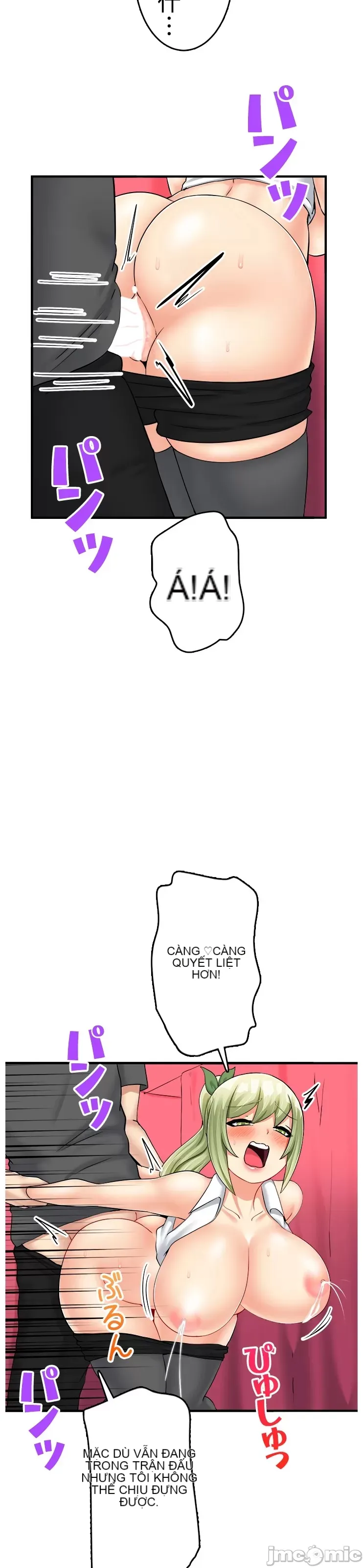 Một quán cà phê sữa mẹ thế giới khác Chương 1-45