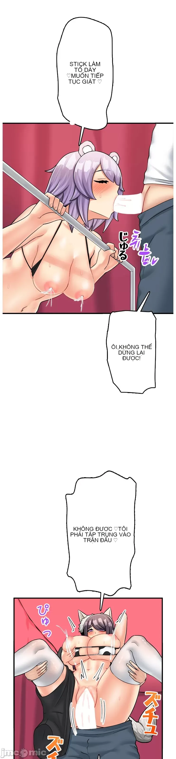 Một quán cà phê sữa mẹ thế giới khác Chương 1-45