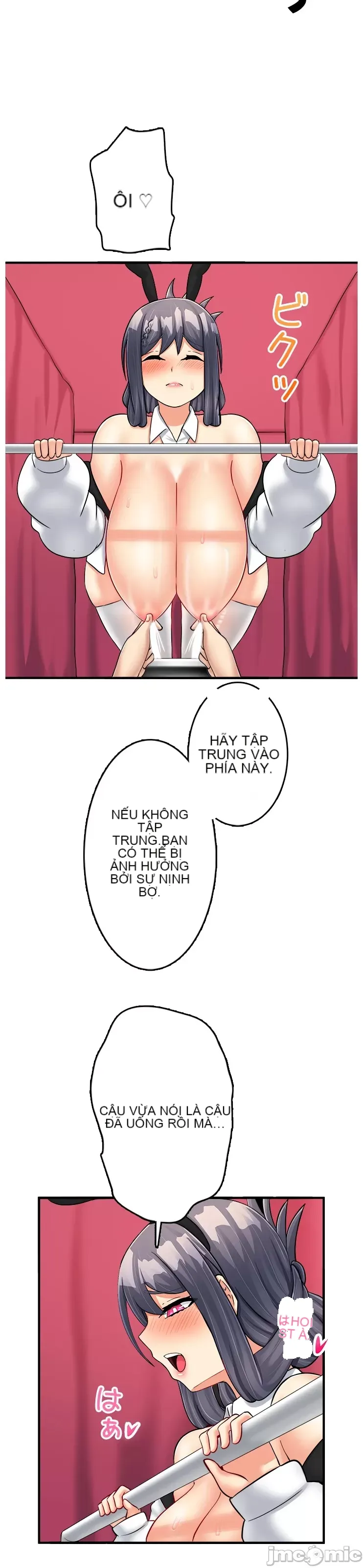 Một quán cà phê sữa mẹ thế giới khác Chương 1-45