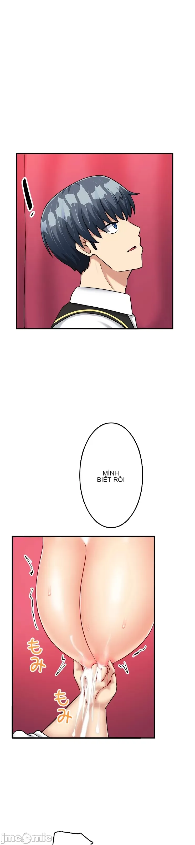 Một quán cà phê sữa mẹ thế giới khác Chương 1-45