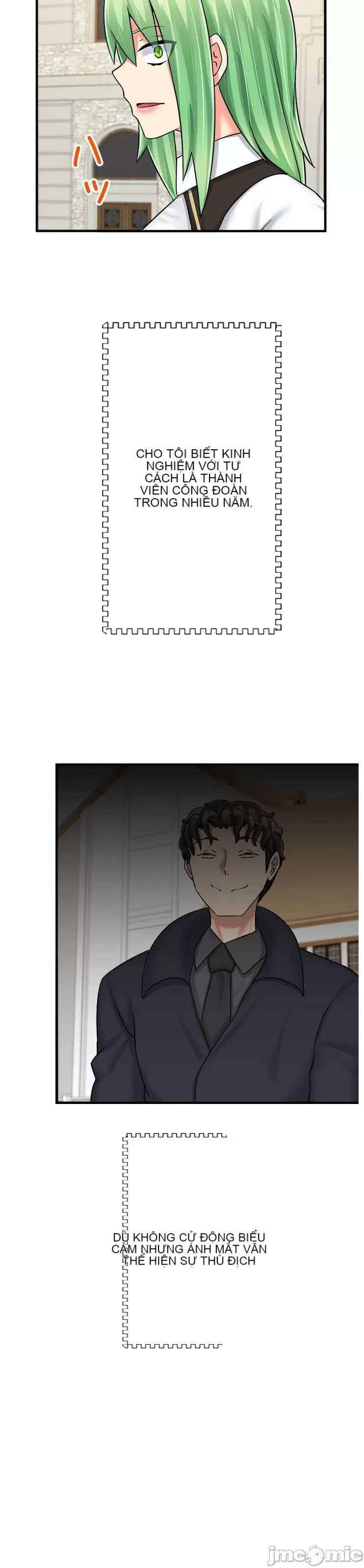 Một quán cà phê sữa mẹ thế giới khác Chương 1-45