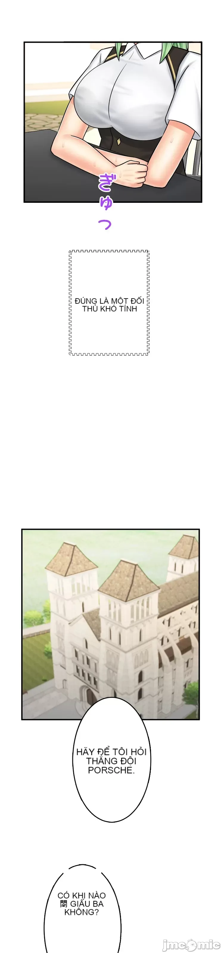 Một quán cà phê sữa mẹ thế giới khác Chương 1-45