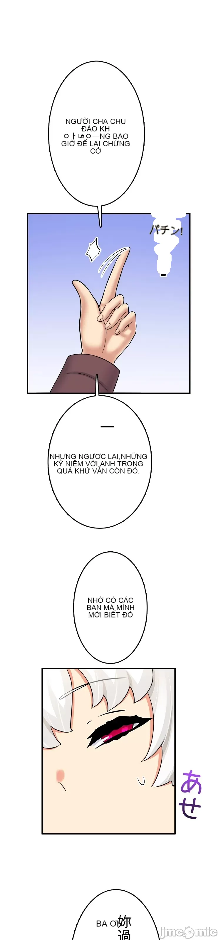 Một quán cà phê sữa mẹ thế giới khác Chương 1-45