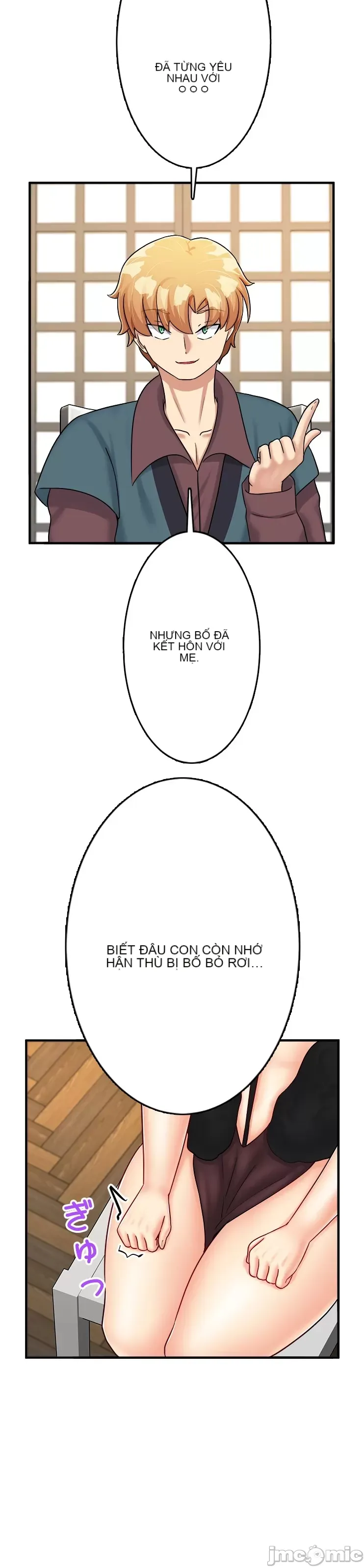 Một quán cà phê sữa mẹ thế giới khác Chương 1-45