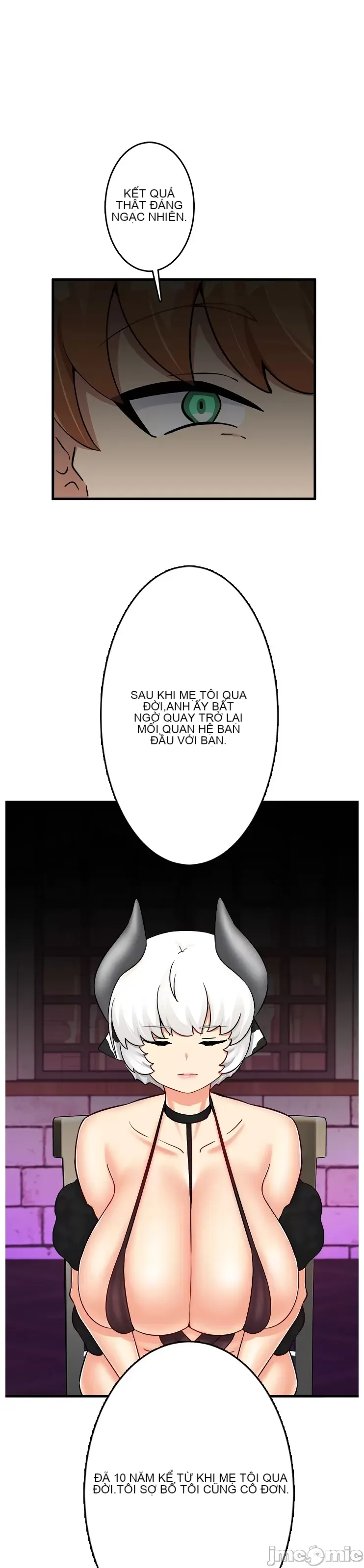 Một quán cà phê sữa mẹ thế giới khác Chương 1-45