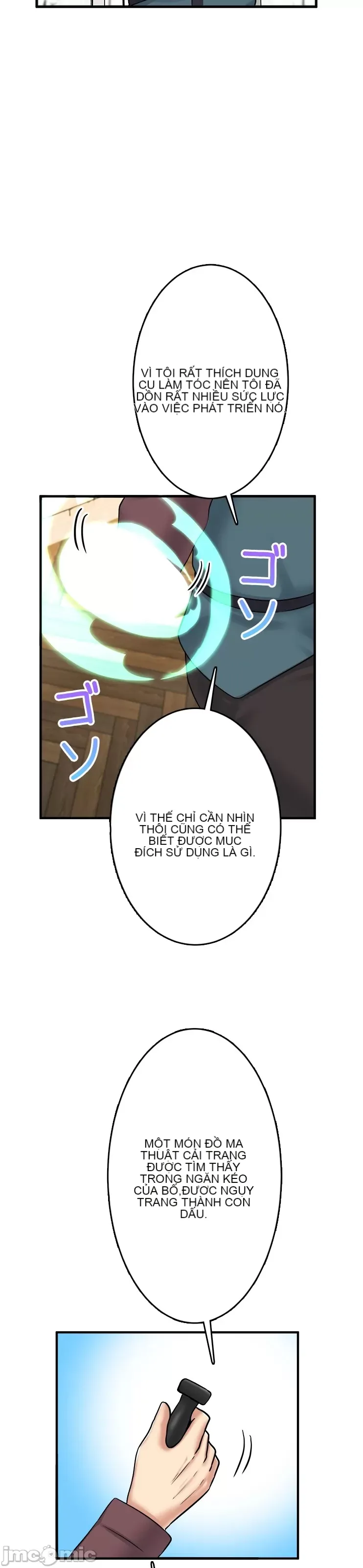 Một quán cà phê sữa mẹ thế giới khác Chương 1-45