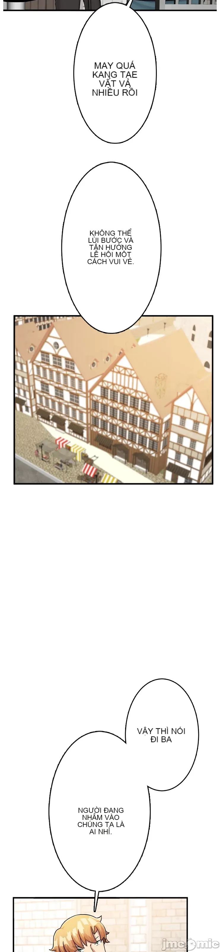 Một quán cà phê sữa mẹ thế giới khác Chương 1-45