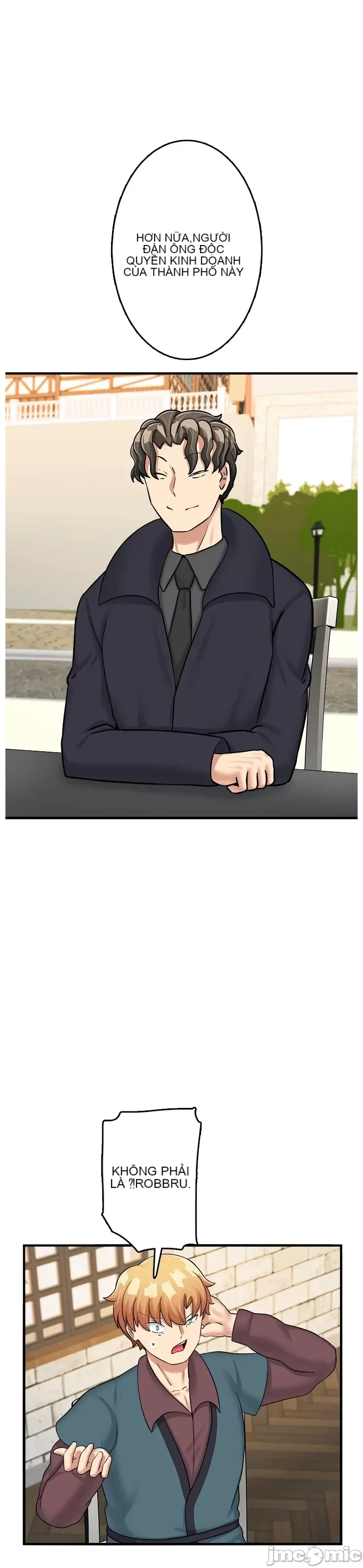 Một quán cà phê sữa mẹ thế giới khác Chương 1-45