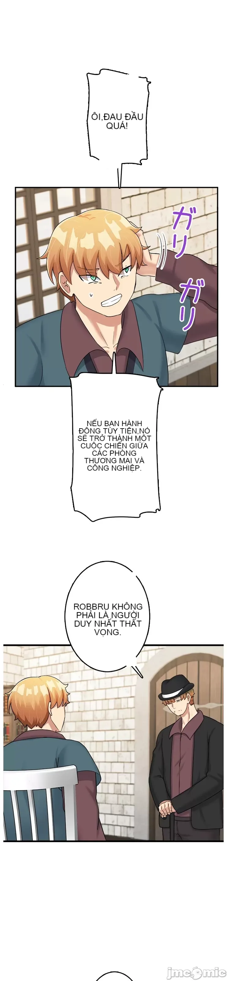 Một quán cà phê sữa mẹ thế giới khác Chương 1-45