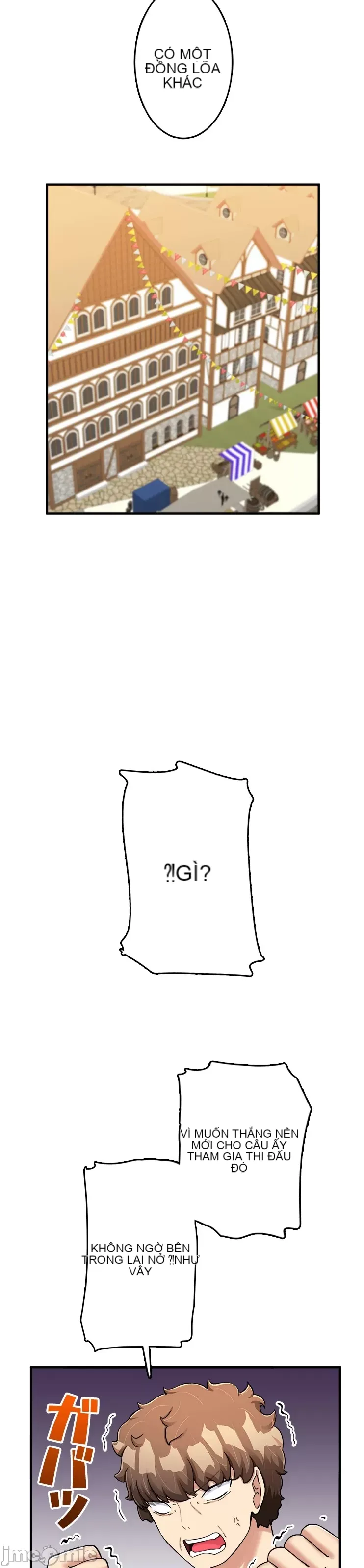 Một quán cà phê sữa mẹ thế giới khác Chương 1-45