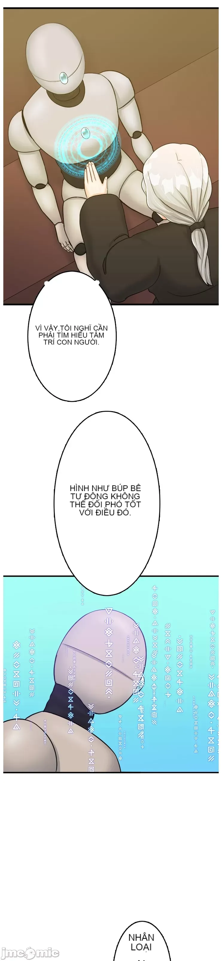 Một quán cà phê sữa mẹ thế giới khác Chương 1-45