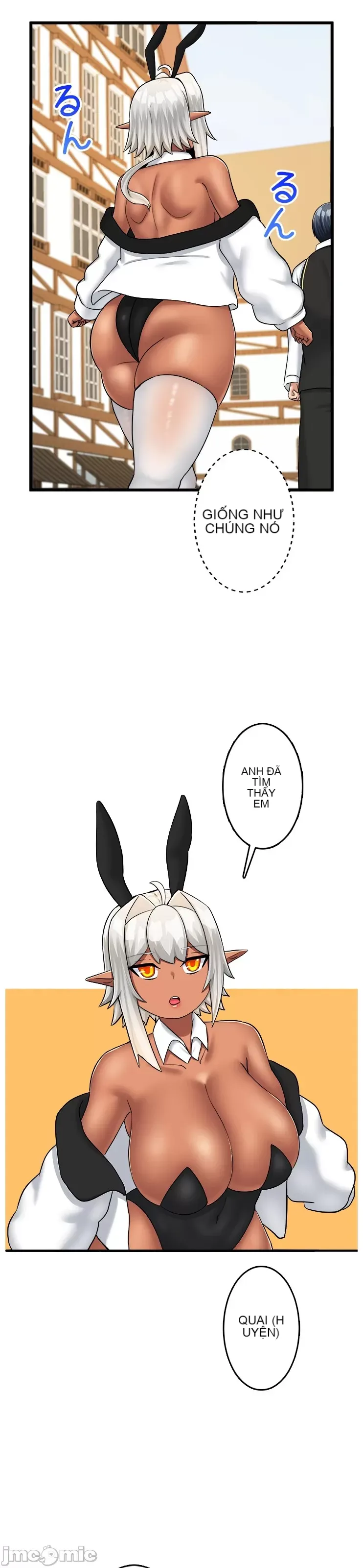 Một quán cà phê sữa mẹ thế giới khác Chương 1-45