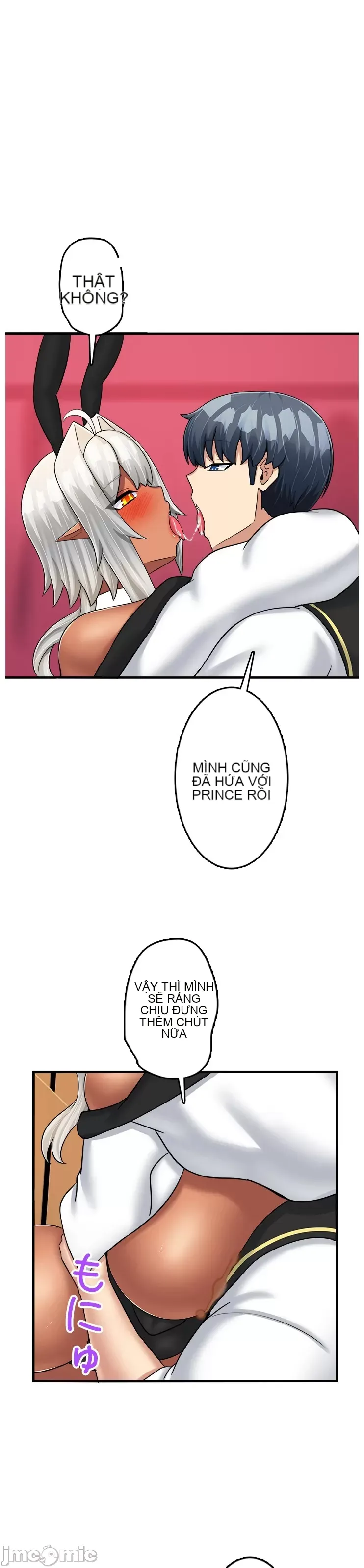 Một quán cà phê sữa mẹ thế giới khác Chương 1-45