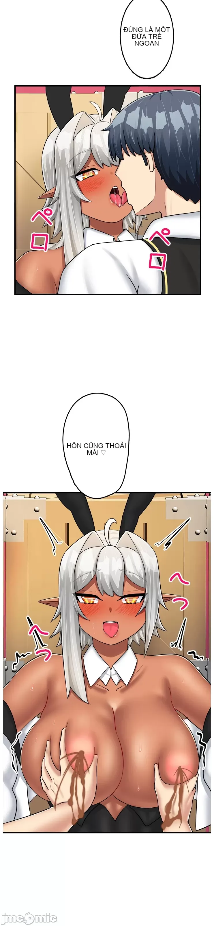 Một quán cà phê sữa mẹ thế giới khác Chương 1-45