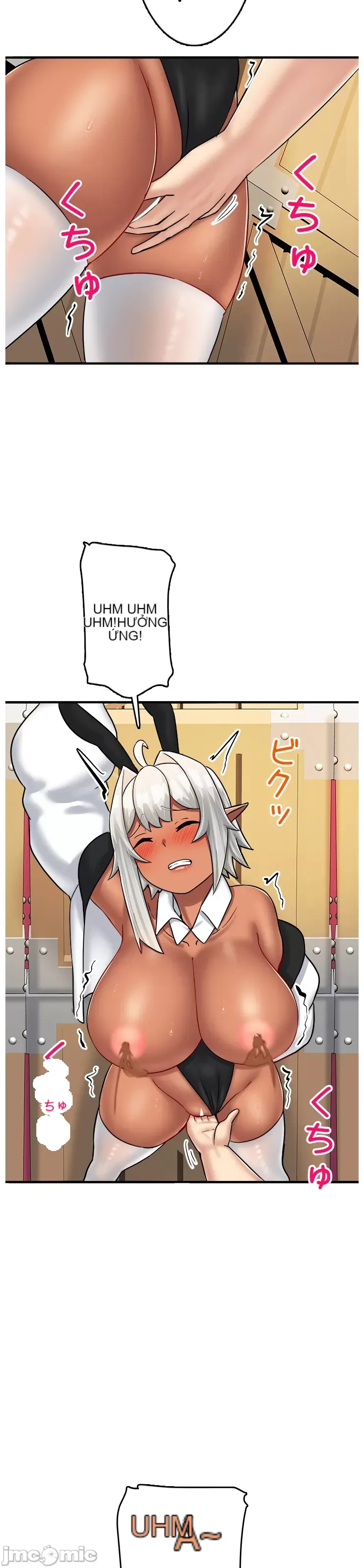 Một quán cà phê sữa mẹ thế giới khác Chương 1-45