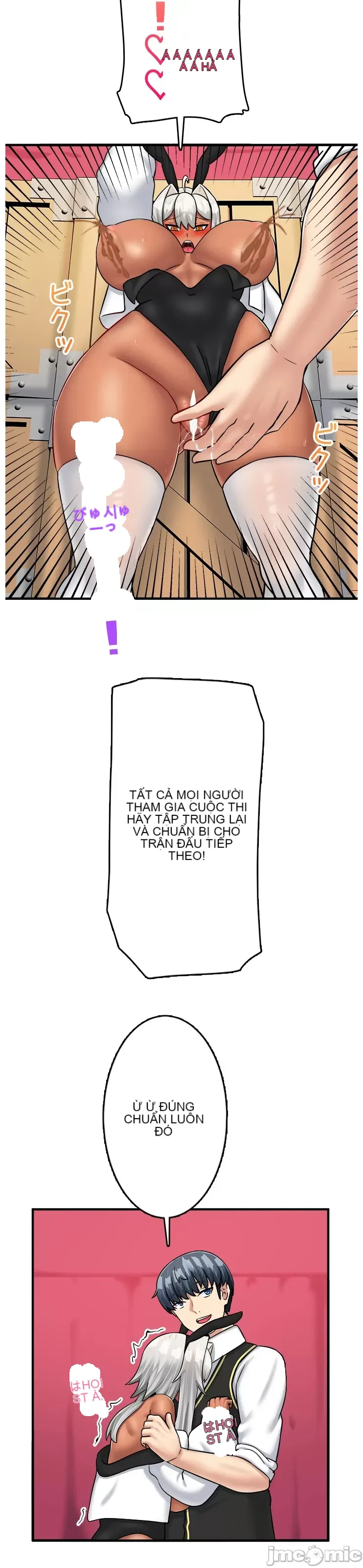 Một quán cà phê sữa mẹ thế giới khác Chương 1-45