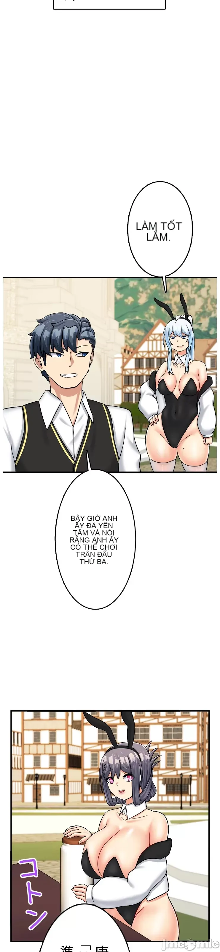 Một quán cà phê sữa mẹ thế giới khác Chương 1-45