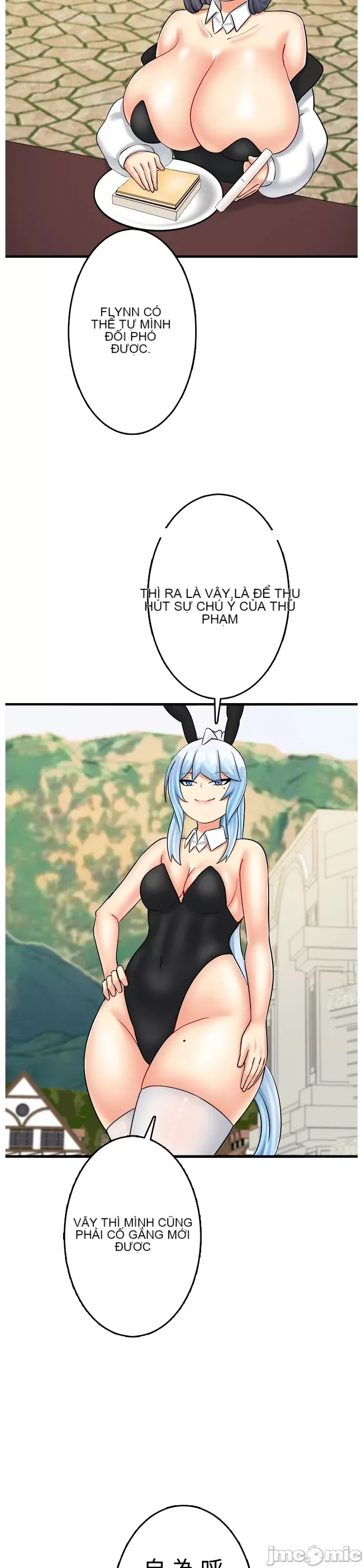 Một quán cà phê sữa mẹ thế giới khác Chương 1-45