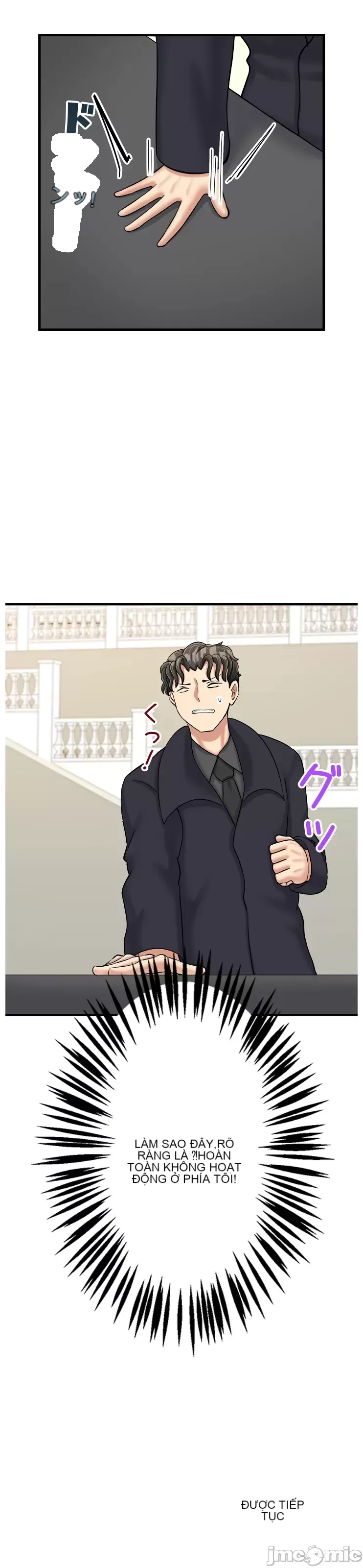 Một quán cà phê sữa mẹ thế giới khác Chương 1-45