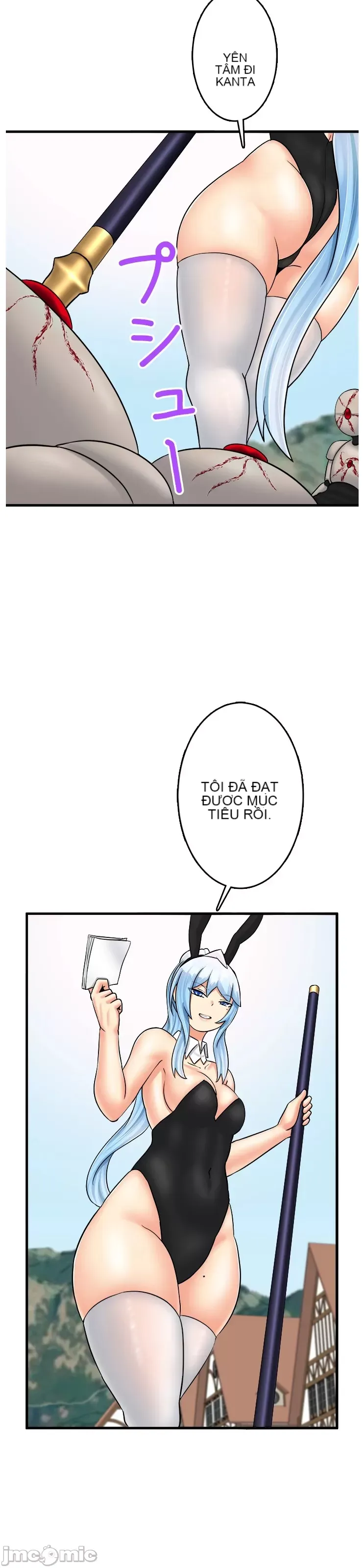 Một quán cà phê sữa mẹ thế giới khác Chương 1-45