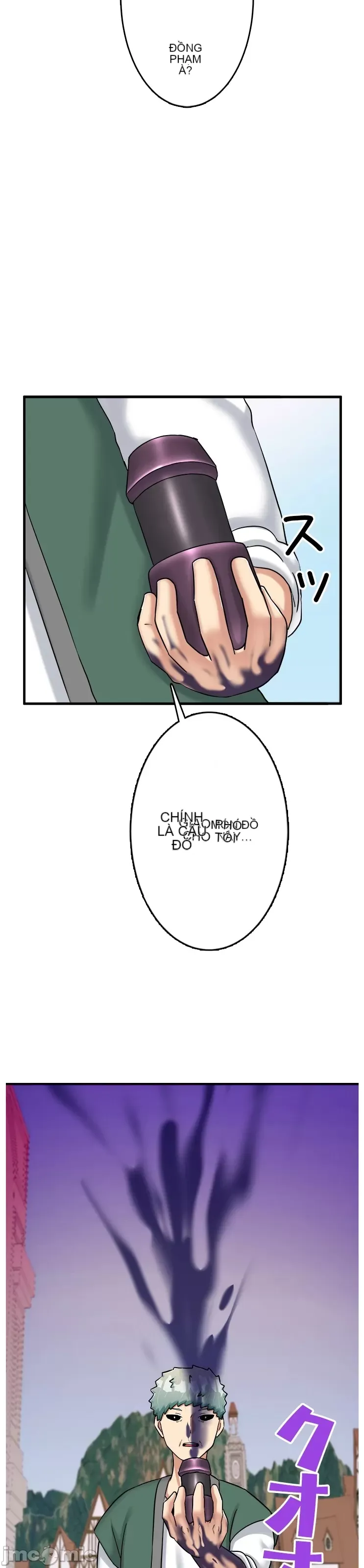 Một quán cà phê sữa mẹ thế giới khác Chương 1-45