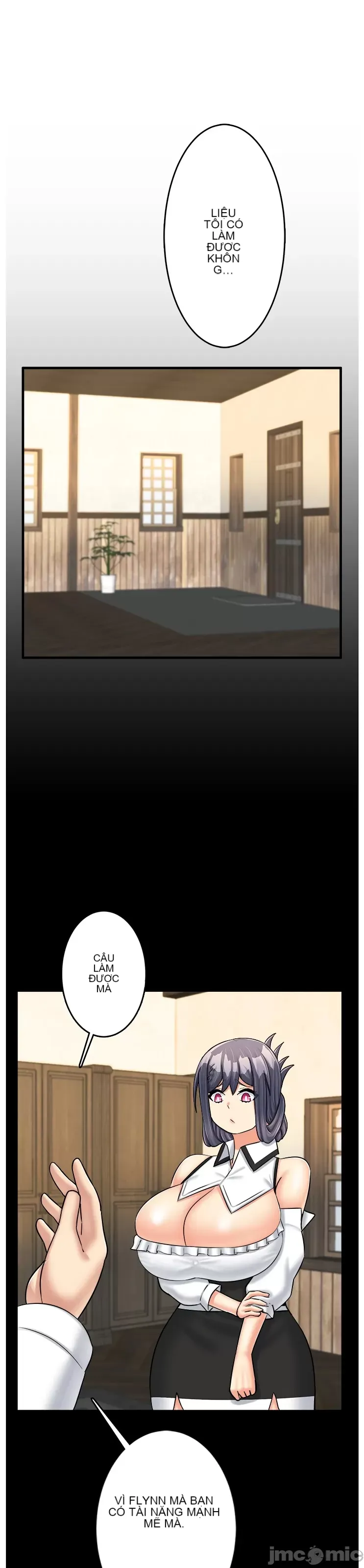 Một quán cà phê sữa mẹ thế giới khác Chương 1-45