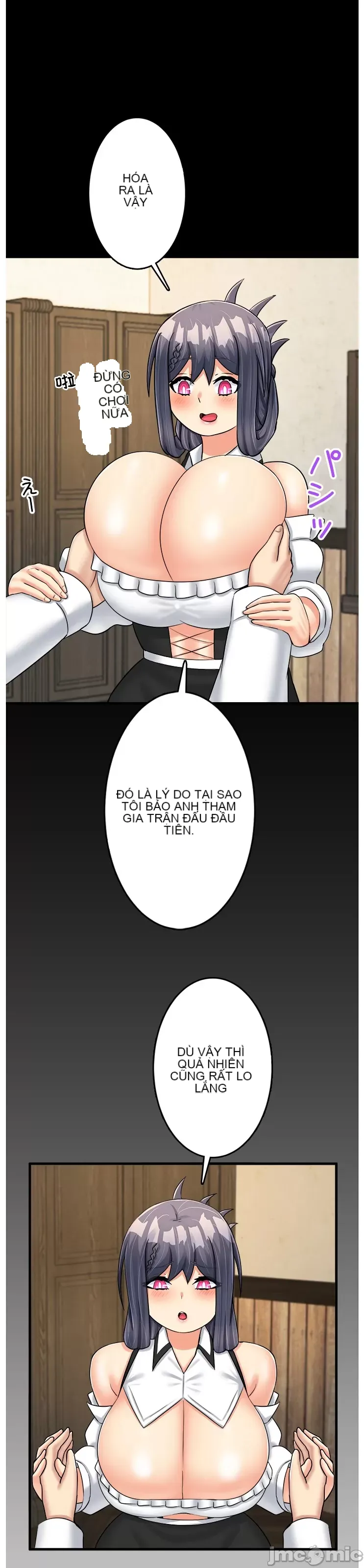 Một quán cà phê sữa mẹ thế giới khác Chương 1-45