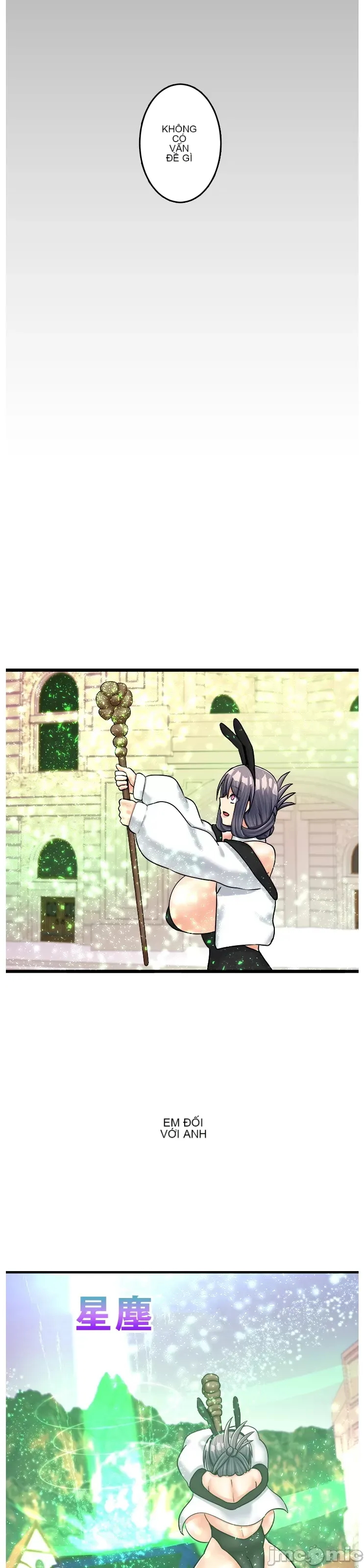 Một quán cà phê sữa mẹ thế giới khác Chương 1-45