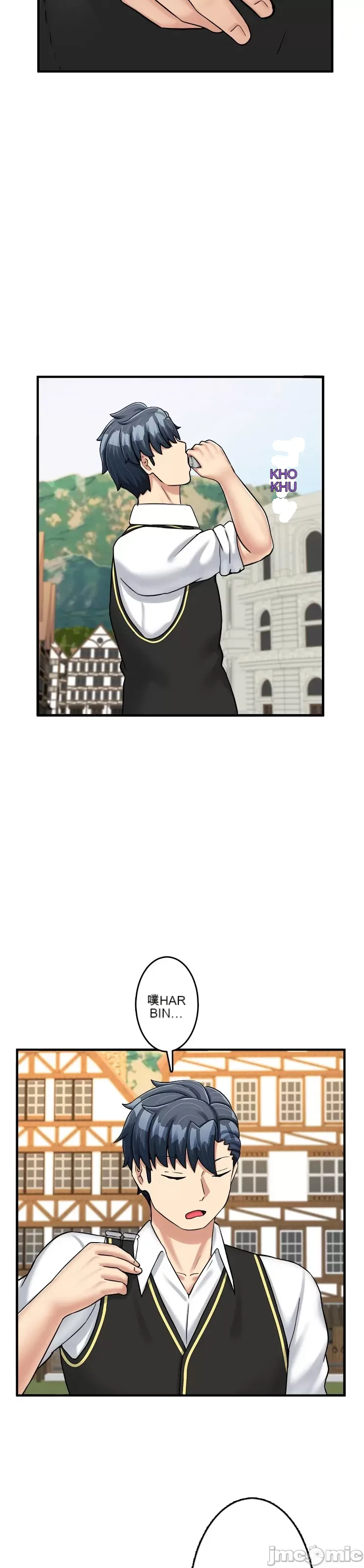 Một quán cà phê sữa mẹ thế giới khác Chương 1-45