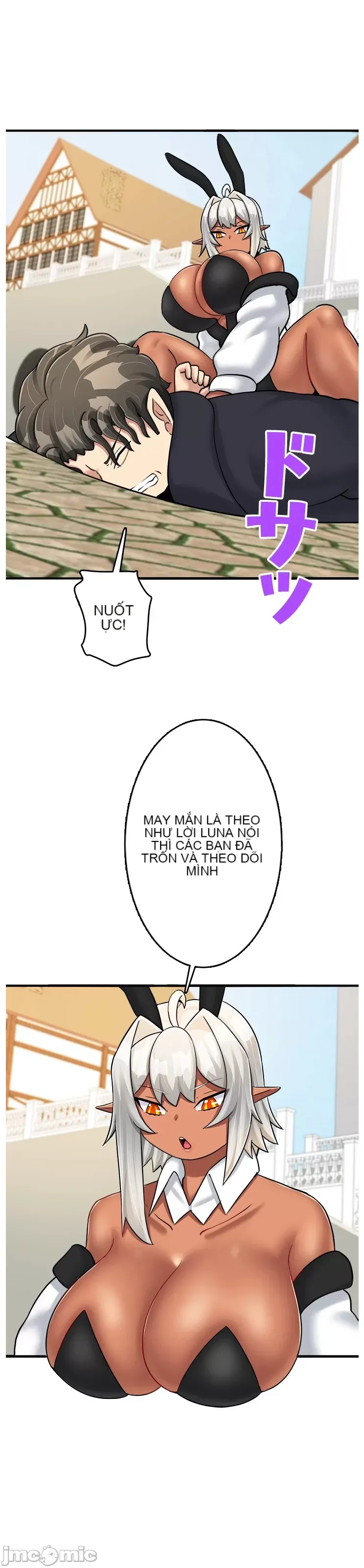 Một quán cà phê sữa mẹ thế giới khác Chương 1-45